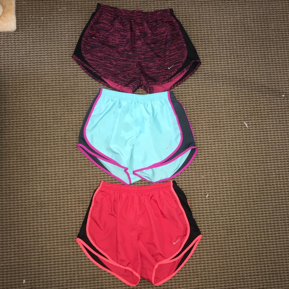Nike shorts-medium